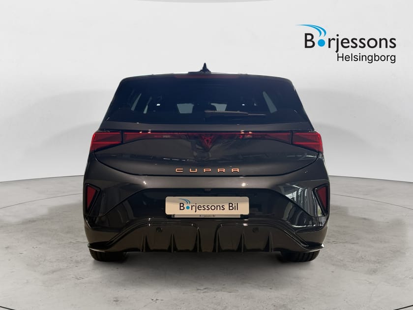 Bild 4 av CUPRA Born