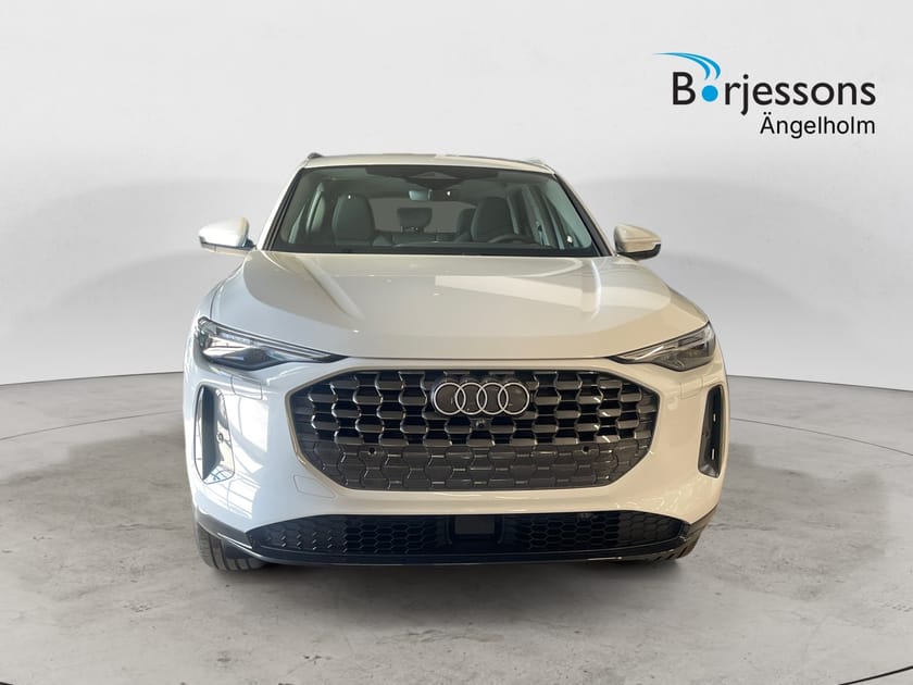 Bild 5 av Audi Q5 e-hybrid quattro