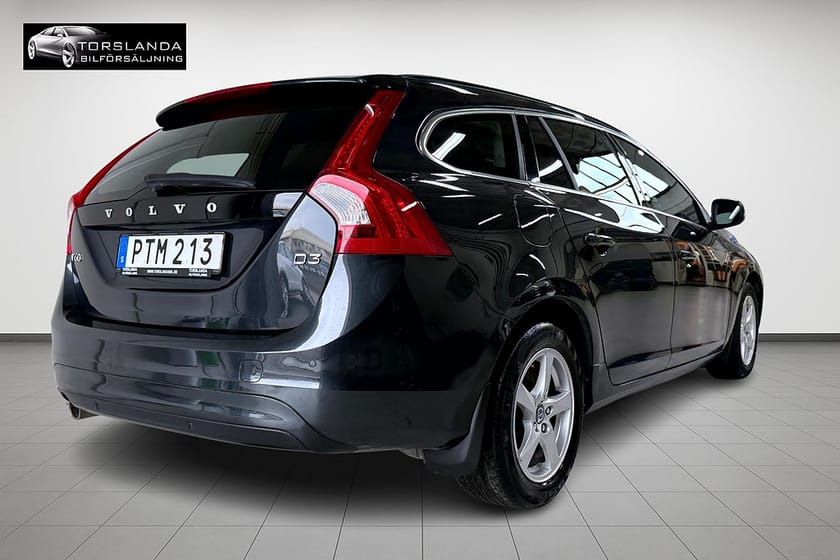 Bild 5 av Volvo V60