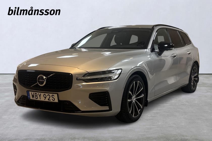 Bild 3 av Volvo V60