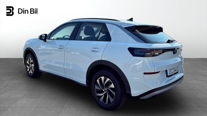 Bild 3 av Volkswagen T-Roc