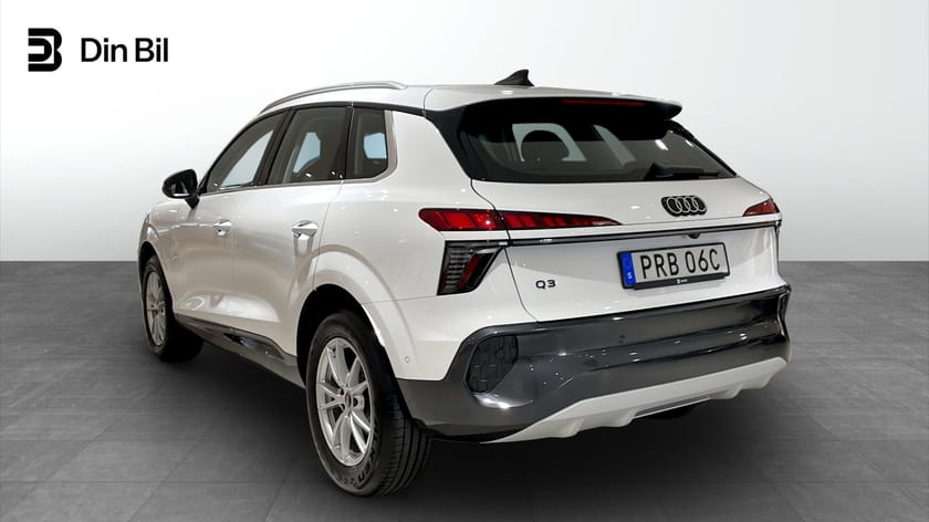 Bild 3 av Audi Q3