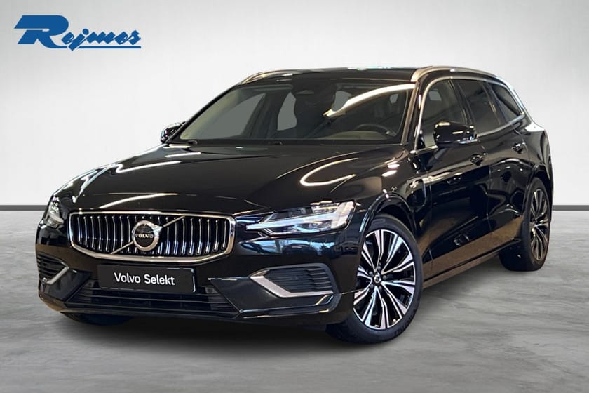 Bild 1 av Volvo V60