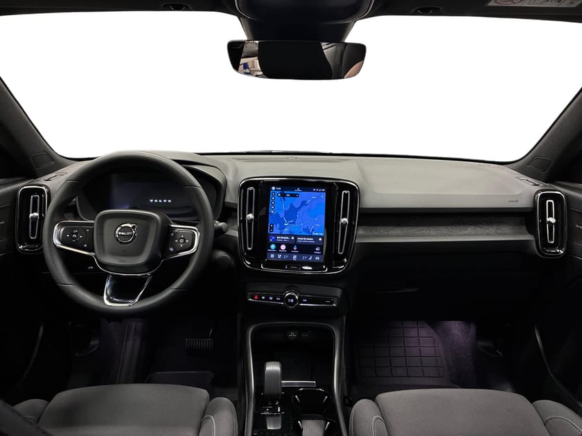 Bild 5 av Volvo C40 Recharge Twin