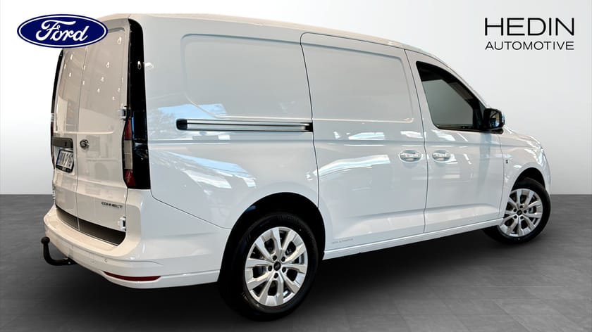 Bild 2 av Ford Transit Connect L2