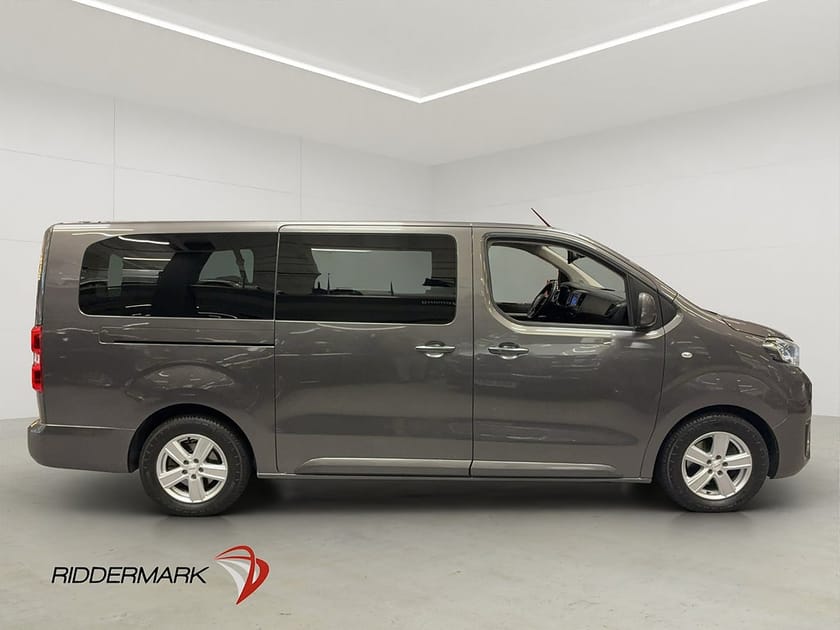 Bild 2 av Toyota Proace Verso