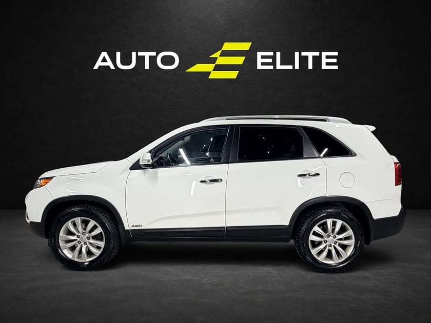 Bild 2 av Kia Sorento