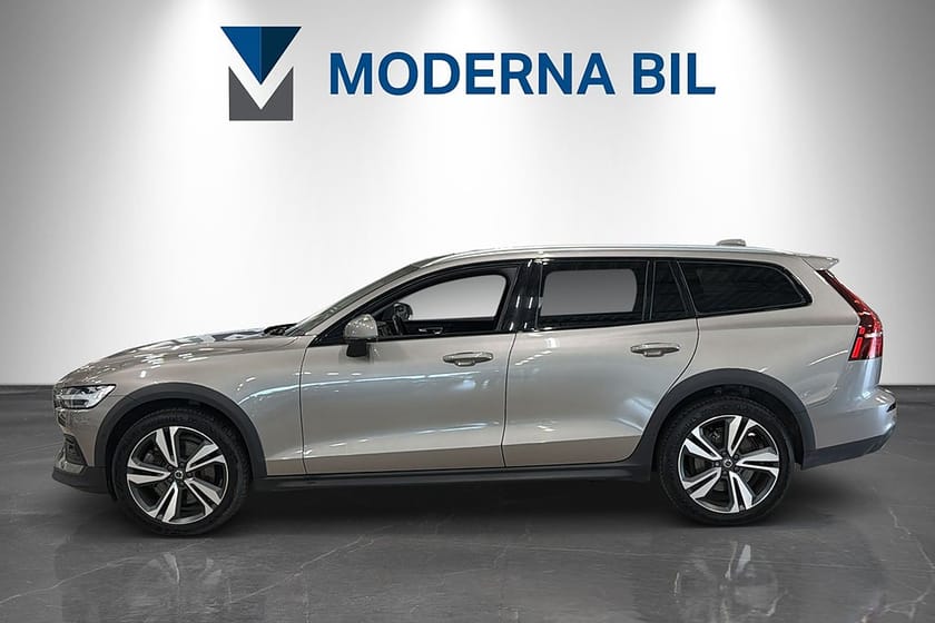 Bild 3 av Volvo V60 Cross Country