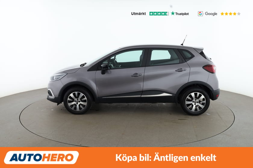 Bild 2 av Renault Captur