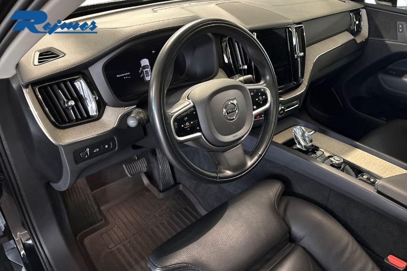 Bild 5 av Volvo XC60