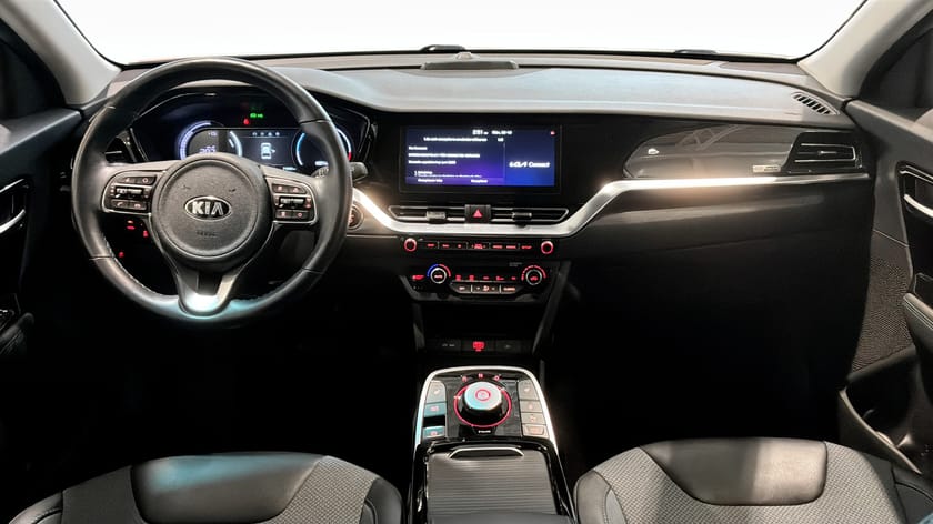 Bild 4 av Kia e-Niro