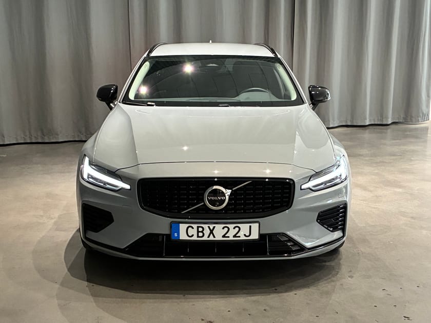 Bild 3 av Volvo V60