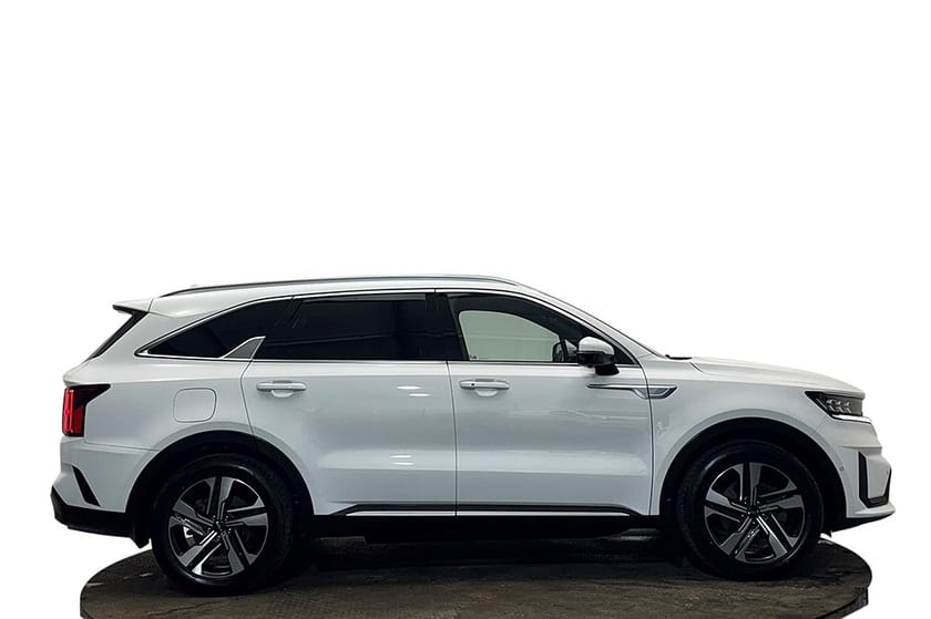 Bild 5 av Kia Sorento PHEV