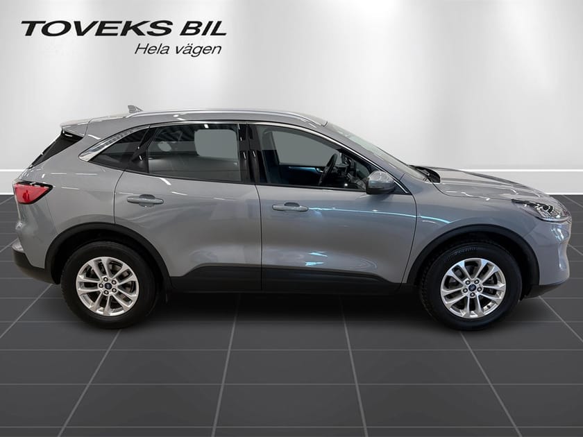 Bild 2 av Ford Kuga Plug-In Hybrid