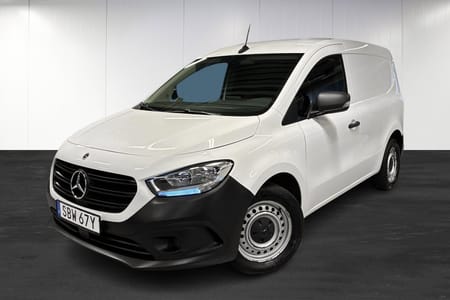 Mercedes-Benz Citan 112 CDI