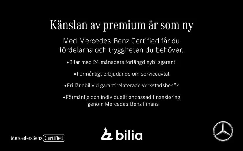 Bild 5 av Mercedes-Benz GLC 300 e 4MATIC