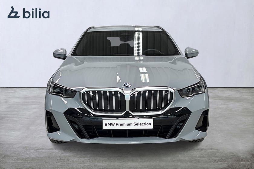 Bild 5 av BMW 530e xDrive Touring