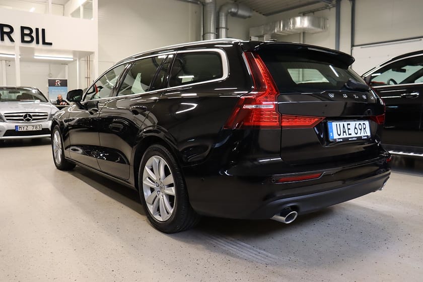Bild 5 av Volvo V60