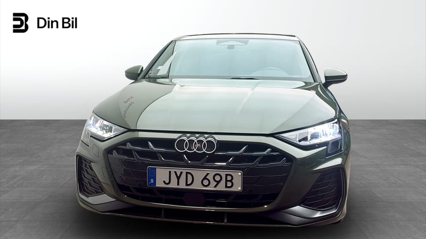 Bild 4 av Audi A3 Sportback 35 TFSI