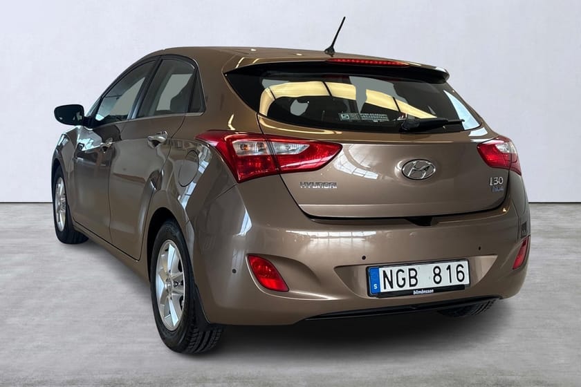 Bild 4 av Hyundai i30