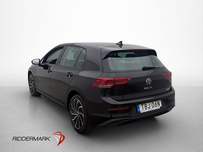 Bild 5 av Volkswagen Golf