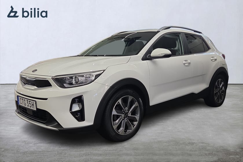 Bild 1 av Kia Stonic