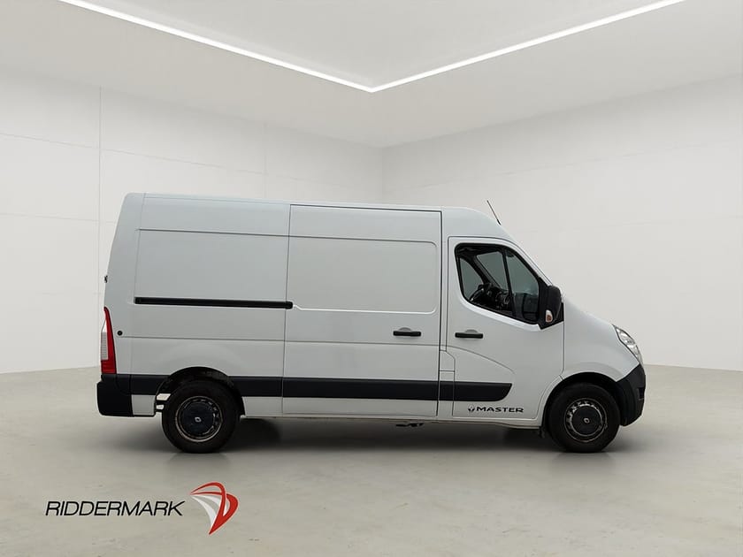 Bild 2 av Renault Master