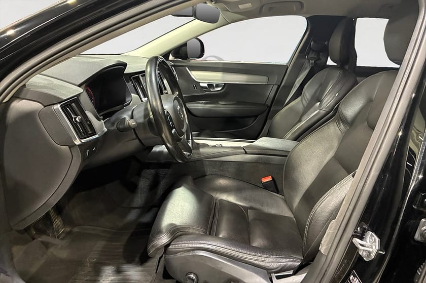 Bild 3 av Volvo V90 Cross Country