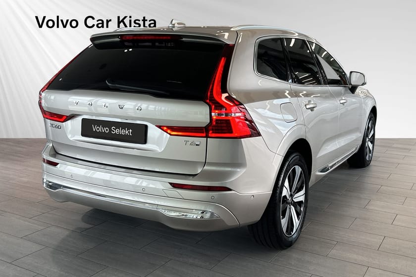 Bild 5 av Volvo XC60