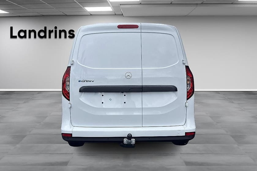 Bild 5 av Mercedes-Benz eCitan