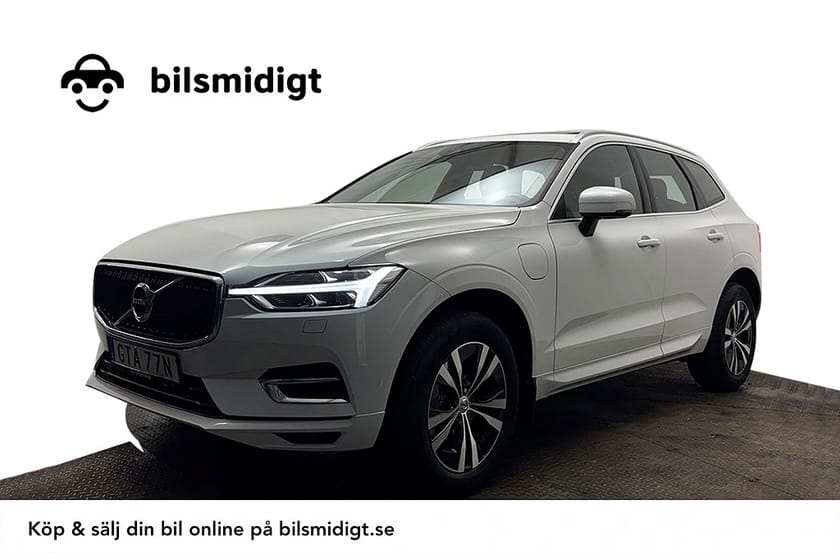 Bild 1 av Volvo XC60