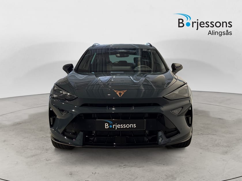Bild 5 av CUPRA Formentor