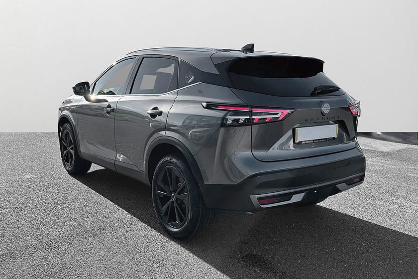 Bild 4 av Nissan Qashqai