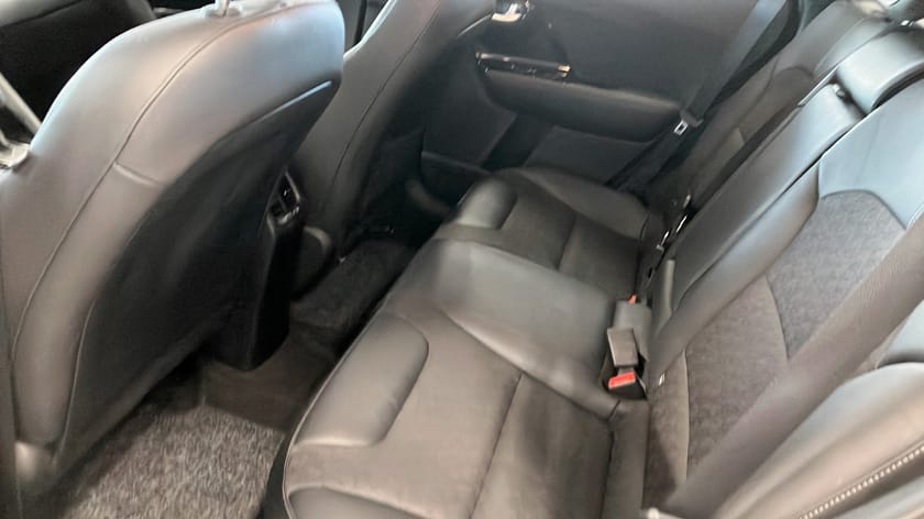 Bild 5 av Kia Niro Hybrid