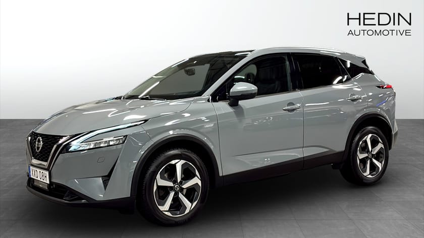 Bild 1 av Nissan Qashqai