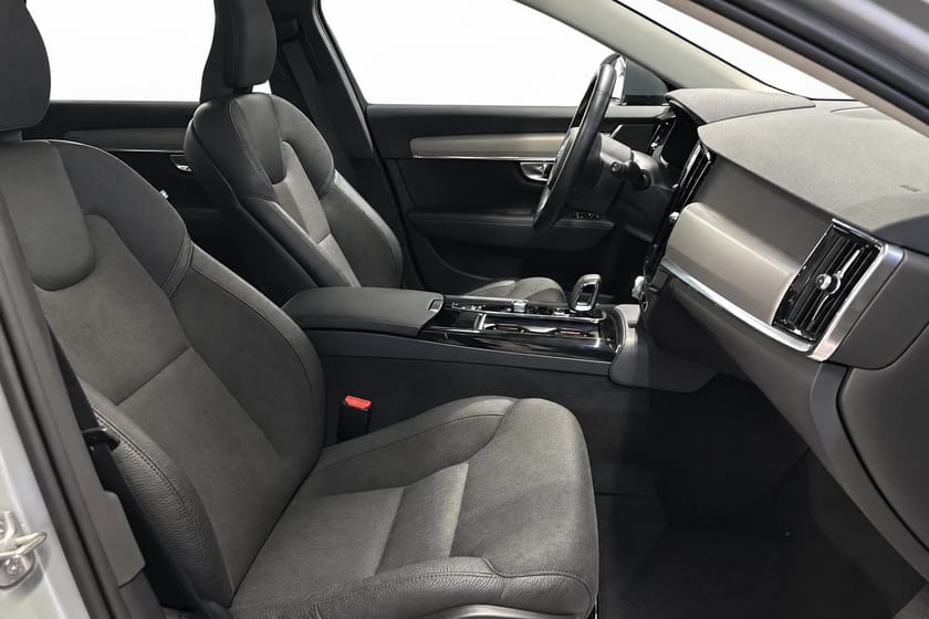 Bild 3 av Volvo V90