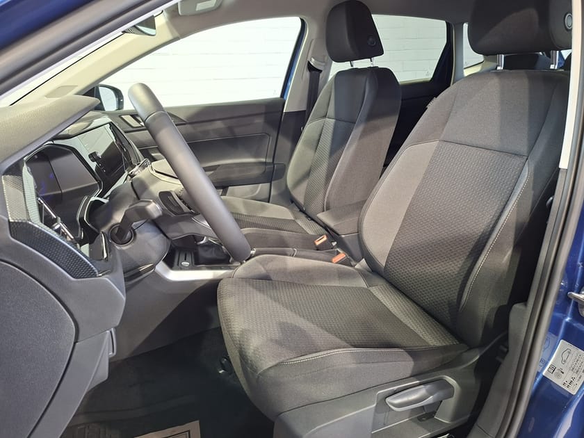 Bild 5 av Volkswagen Polo