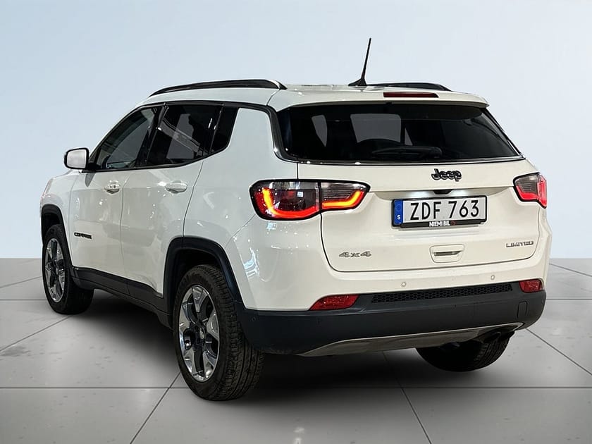 Bild 5 av Jeep Compass