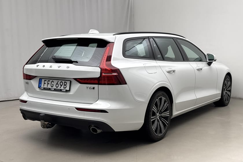 Bild 3 av Volvo V60