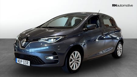 Renault ZOE R110