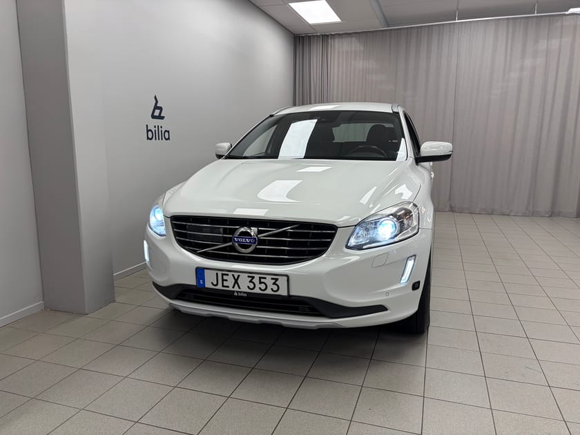 Bild 1 av Volvo XC60