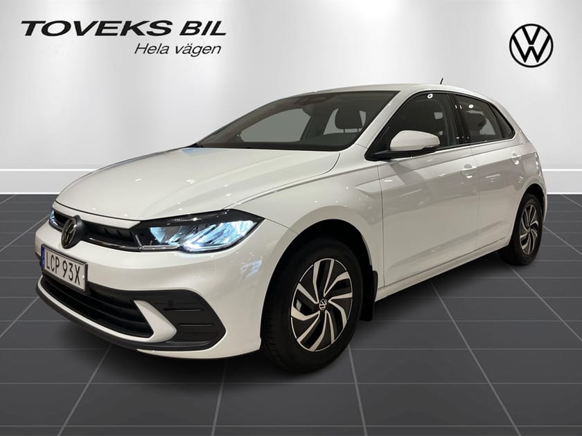 Bild 1 av Volkswagen Polo