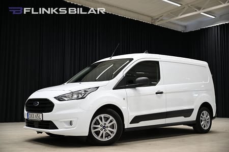 Ford Transit Connect 210 LWB