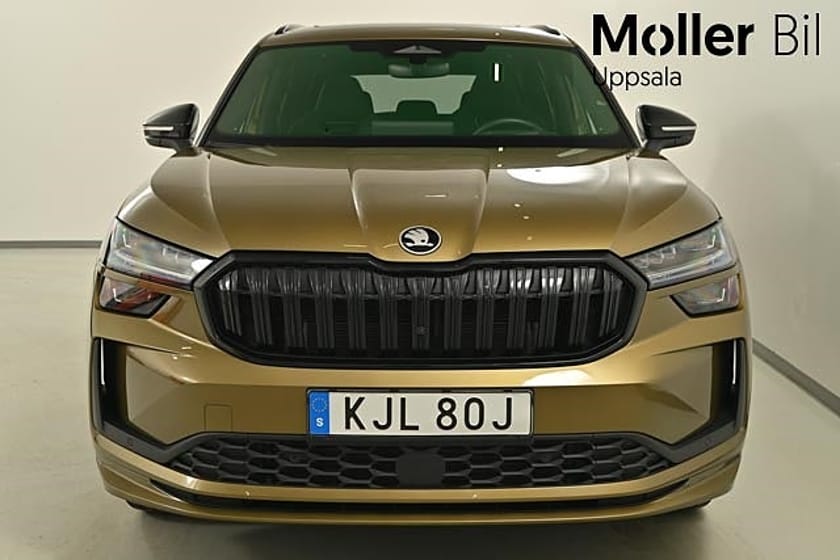 Bild 3 av Škoda Kodiaq