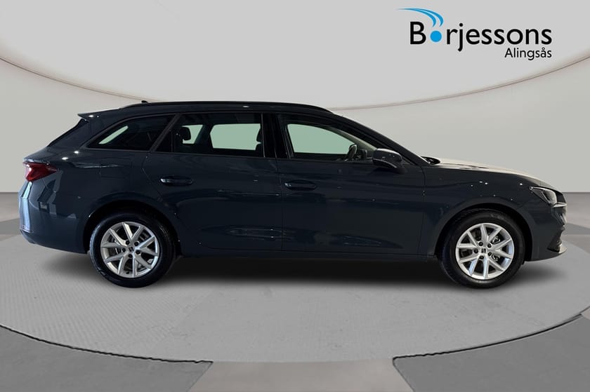 Bild 2 av SEAT Leon Sportstourer