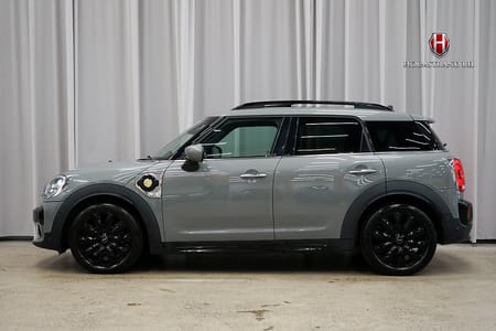 MINI Countryman Cooper SE ALL4