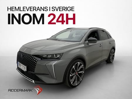DS 7 E-Tense 360 Performance 4x4