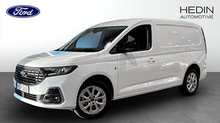 Ford Transit Connect L2