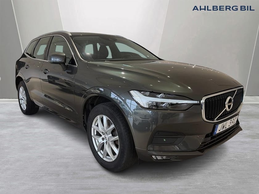 Bild 1 av Volvo XC60