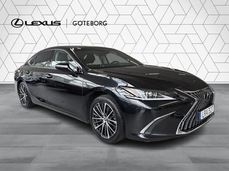 Lexus ES 300h